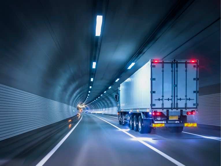 Manual Transmission Restrictions