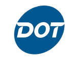 image of DOT Logo