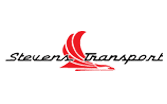 Stevens Transport Logo