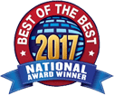 image of Best of the Best 2017 logo