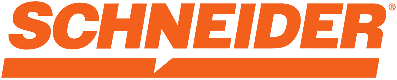 schneider transparent logo
