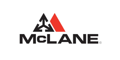 McLane Trucking Logo