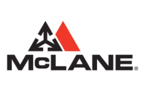 mclane logo